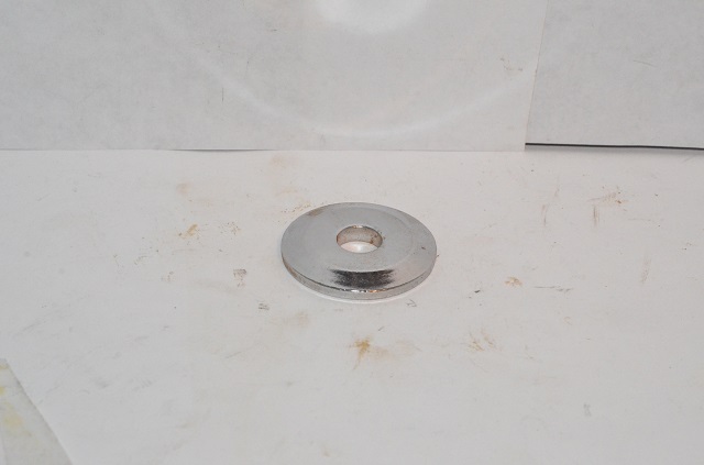 FORK FITTING WASHER