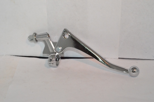 FRONT BRAKE LEVER ASSEMBLY RH OPT