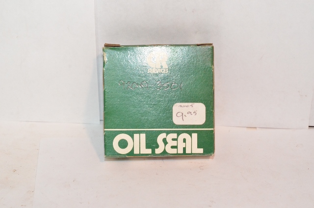 OIL SEAL