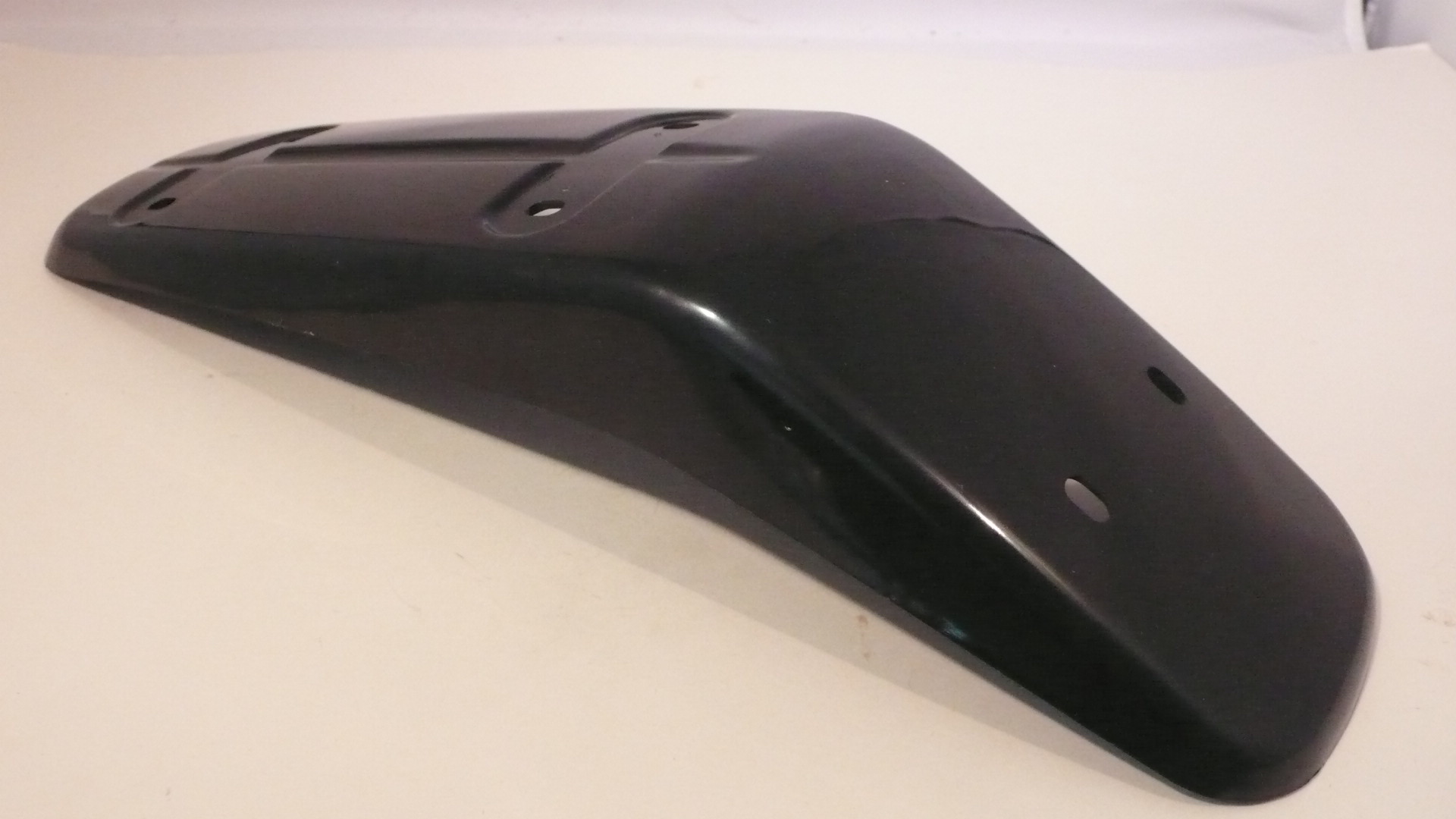 REAR FENDER MT1/MT1-A