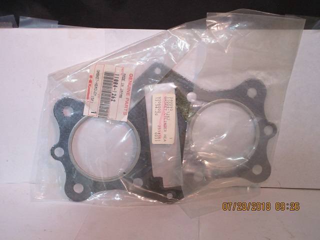 (image for) HEAD GASKET