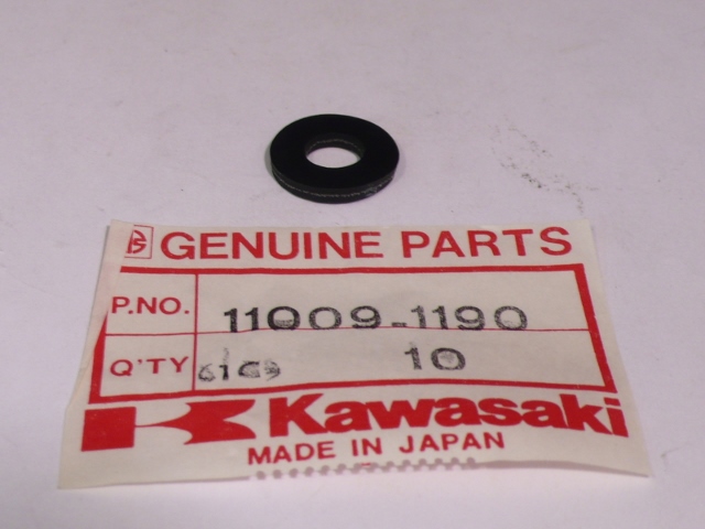 CABLE GUIDE GASKET