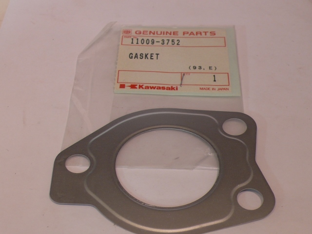 EXHAUST PIPE GASKET