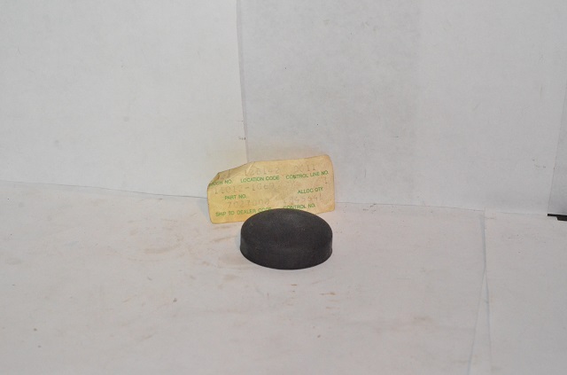(image for) SWING ARM CAP