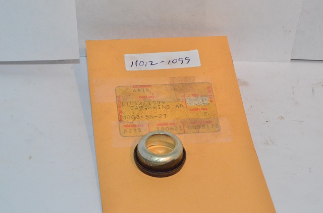 (image for) SWING ARM CAP
