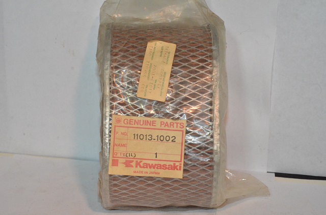 (image for) AIR FILTER