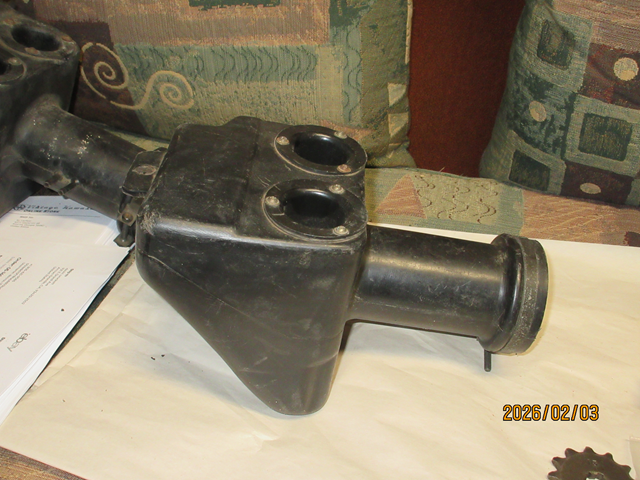 (image for) SILENCER USED