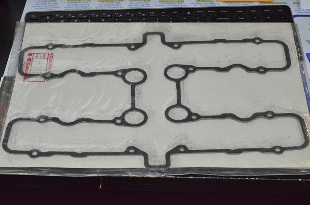 (image for) CYLINDER HEAD COVER GASKET