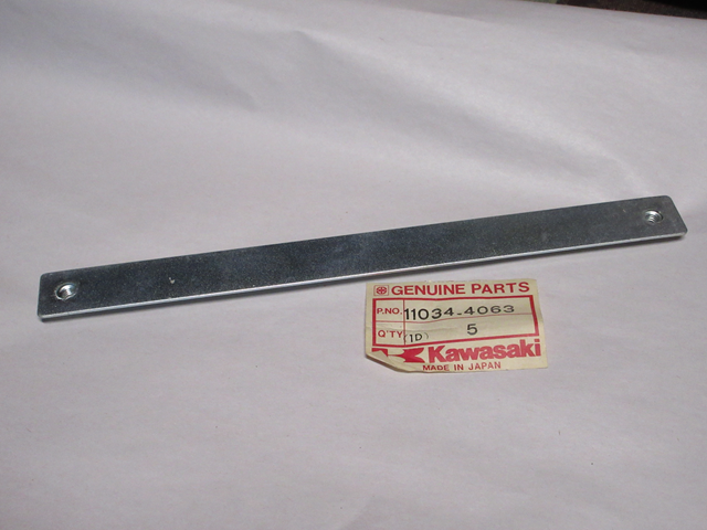 (image for) FLAP BRACKET