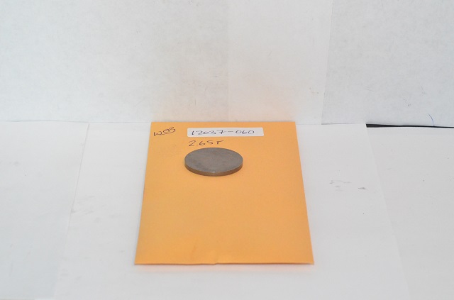 (image for) SHIM 2.65T