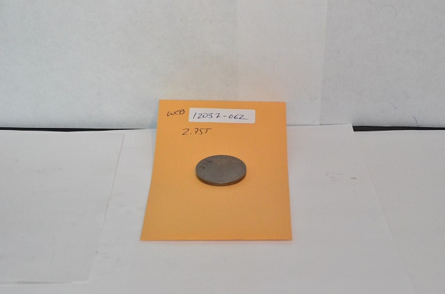 (image for) SHIM 2.75T