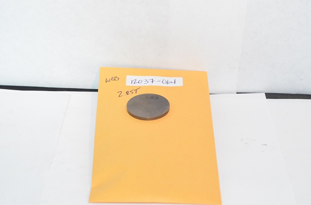 (image for) SHIM 2.85T