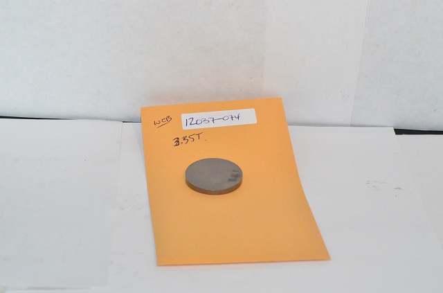 (image for) SHIM 3.35T
