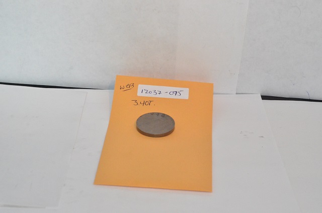 (image for) SHIM 3.40T