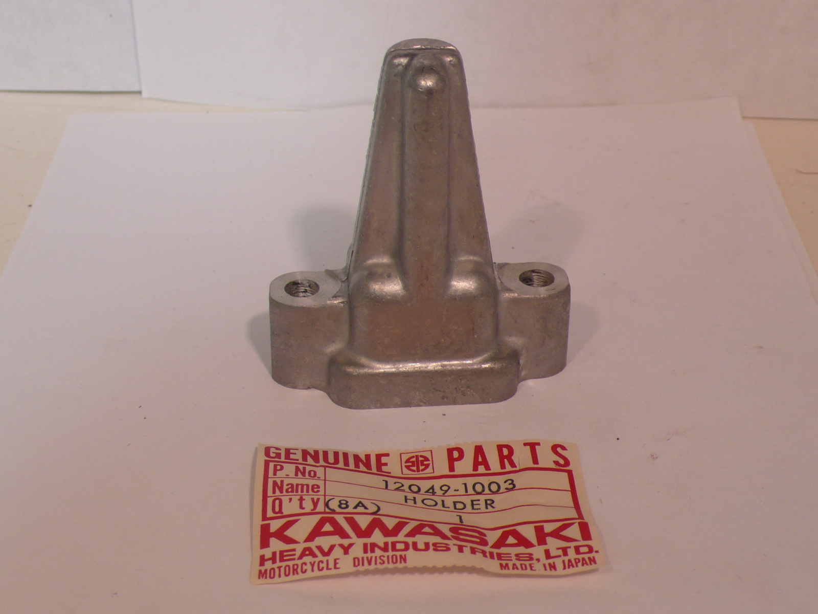 (image for) TENSIONER HOLDER