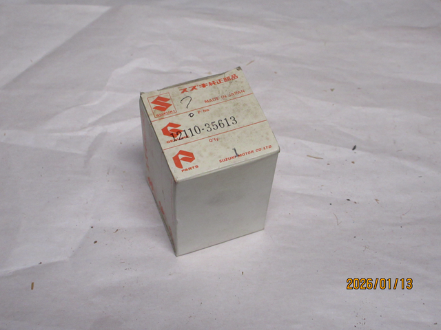 (image for) PISTON STD