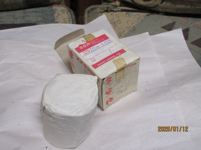 (image for) PISTON STD