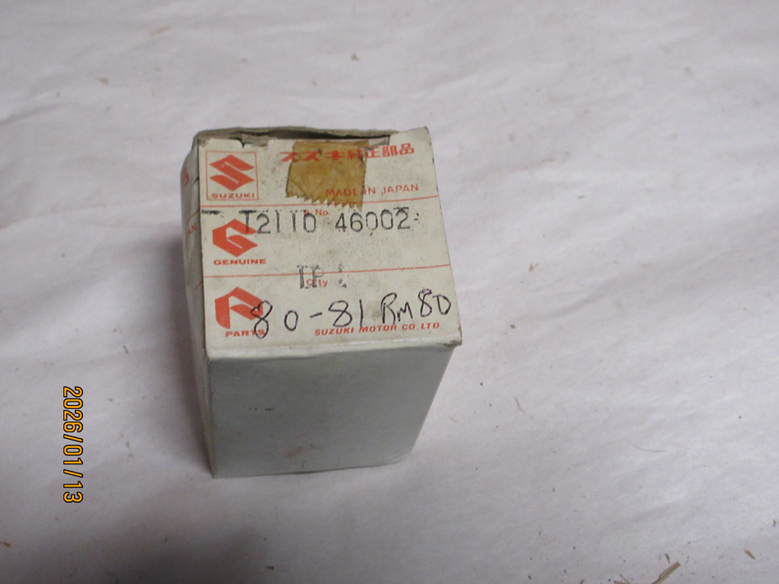 (image for) PISTON STD