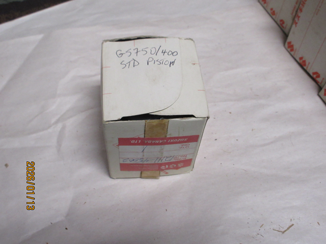 (image for) PISTON STD