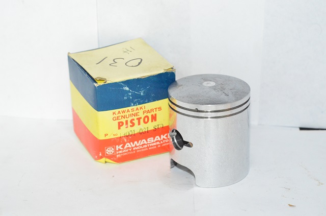 (image for) PISTON STD