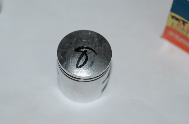 (image for) PISTON STD