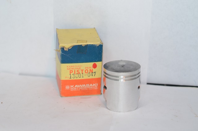 (image for) PISTON STD