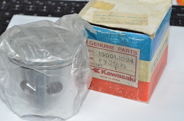 (image for) PISTON STD