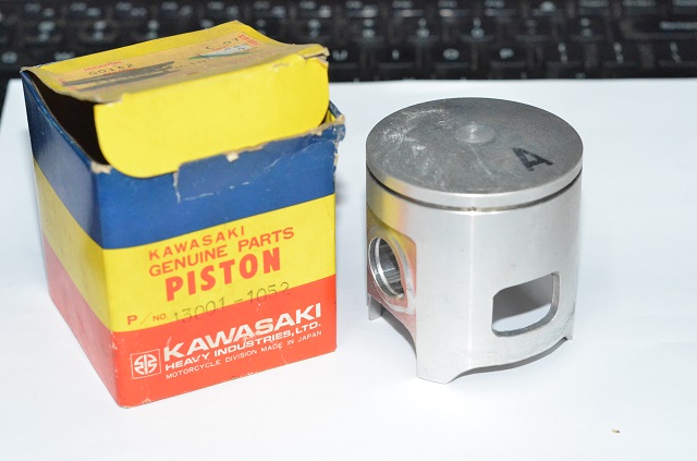PISTON STD (image for) PISTON STD