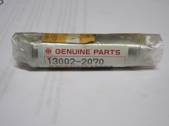 (image for) PISTON PIN
