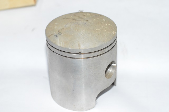 (image for) PISTON .020 OS