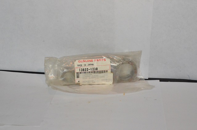 (image for) CONNECTING ROD