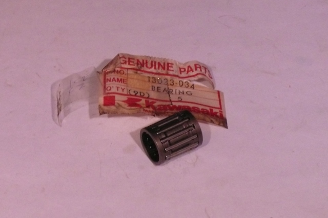 (image for) SMALL END BEARING