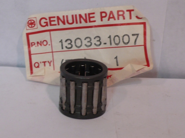 SMALL END NEEDLE BEARING
