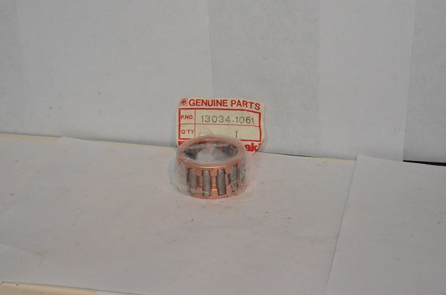 (image for) BIG END BEARING PK32X