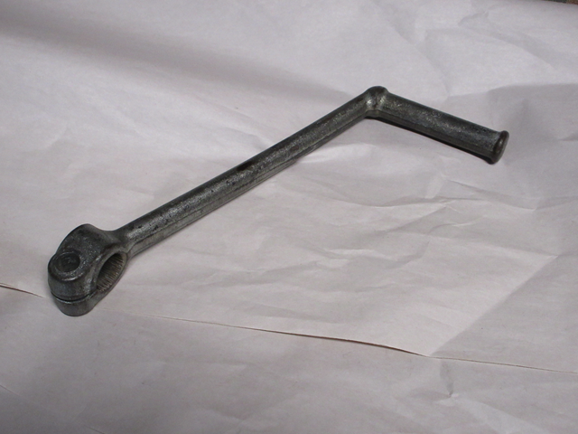 KICK STARTER (image for) KICK STARTER