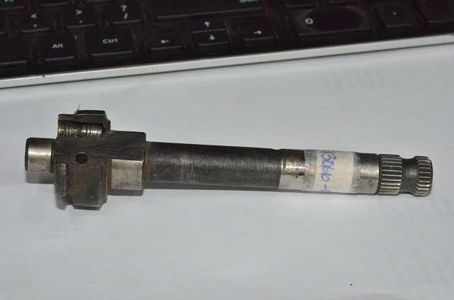 (image for) KICK STARTER SHAFT