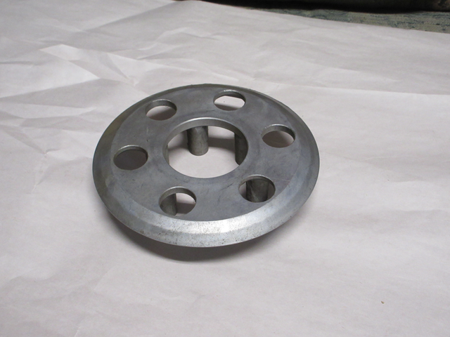 (image for) CLUTCH BASE