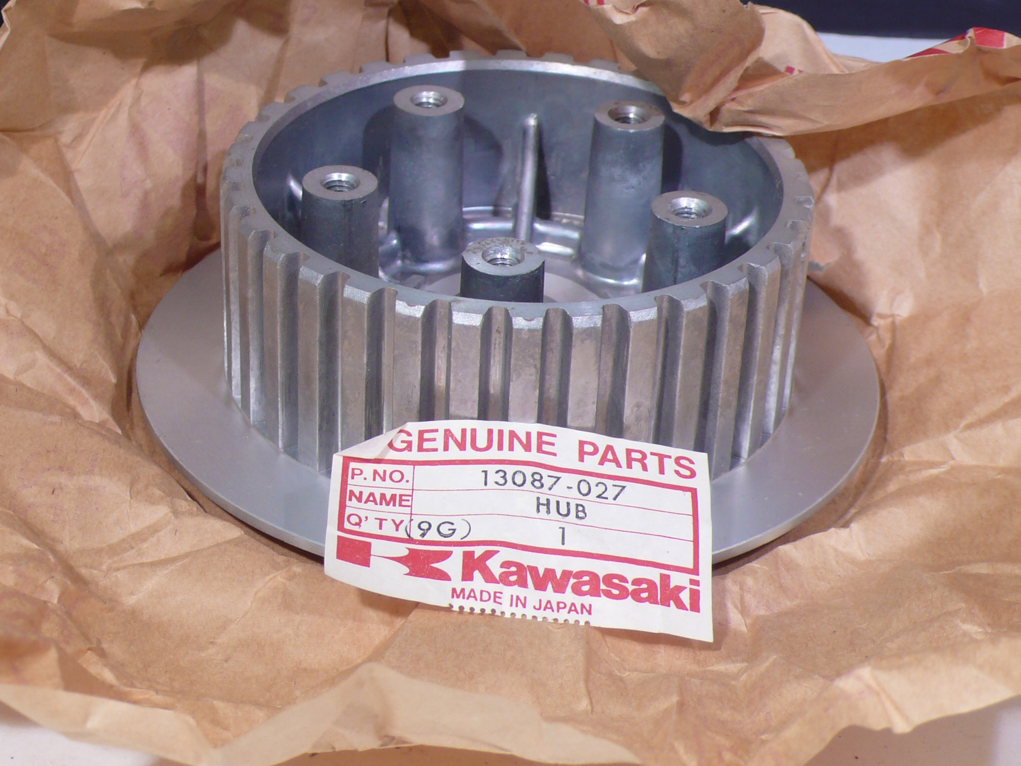 (image for) CLUTCH HUB