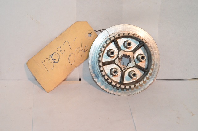 (image for) CLUTCH HUB
