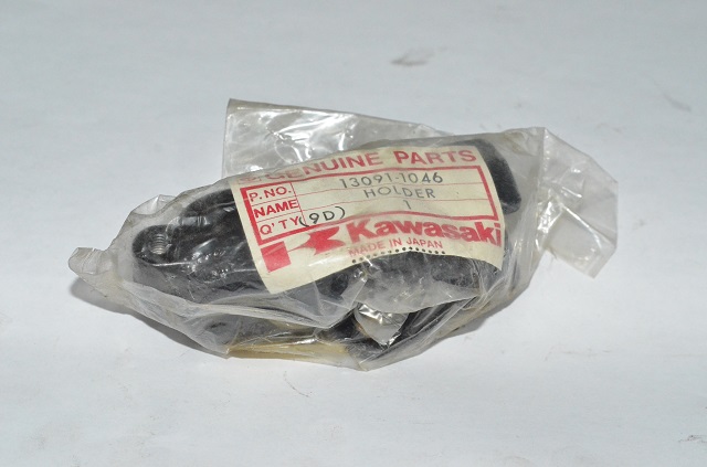 CLUTCH LEVER HOLDER (image for) CLUTCH LEVER HOLDER