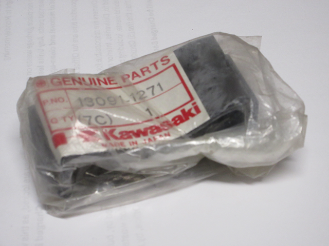 (image for) IGNITION HOLDER