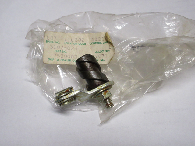 INNER CLUTCH RELEASE (image for) INNER CLUTCH RELEASE