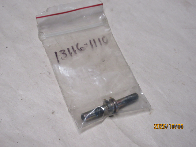 (image for) MASTER CYLINDER PUSH ROD