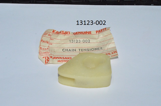 (image for) CHAIN TENSIONER