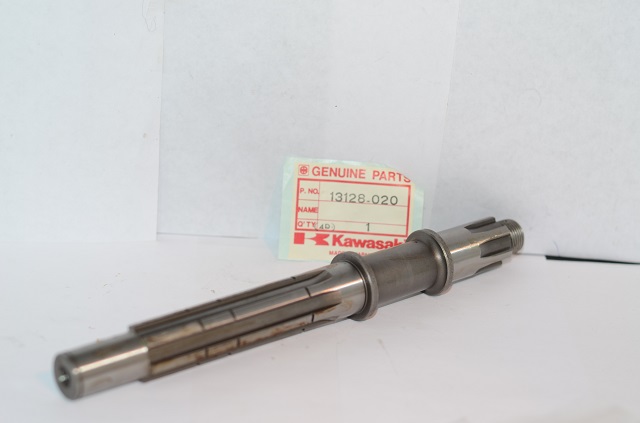 (image for) OUTPUT SHAFT