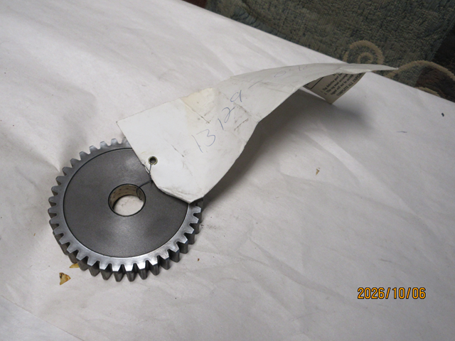 (image for) LOW GEAR OUTPUT SHAFT