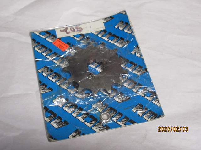 (image for) FRONT SPROCKET 13T