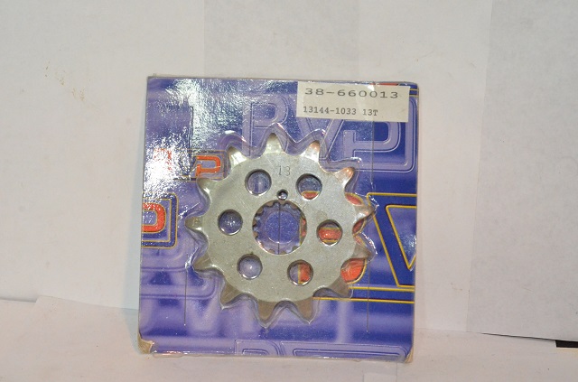 (image for) ENGINE SPROCKET 13T