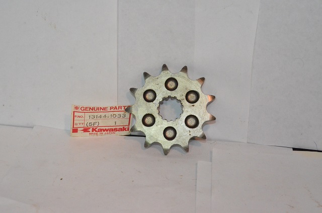 (image for) ENGINE SPROCKET 13T