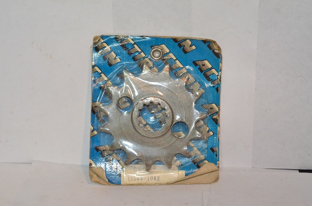 (image for) ENGINE SPROCKET 15T